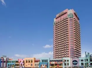 Hotel Kintetsu Universal City-2