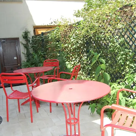 La Villa Paris - B&B-3