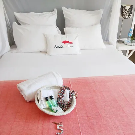 Acacia Inn Guesthouse-3