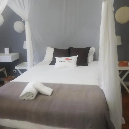 Acacia Inn Guesthouse-2