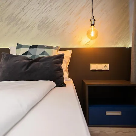 Mariahilf Suites-3
