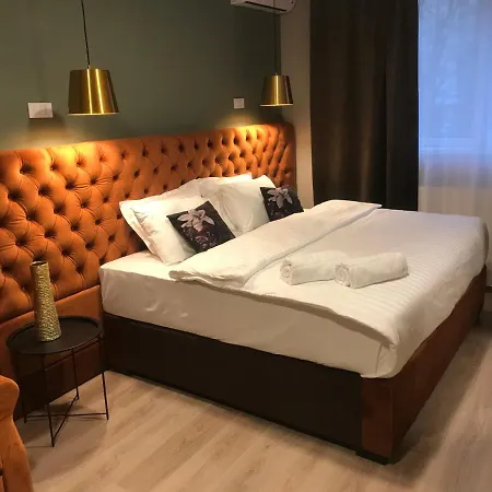 Boutique Hotel St Georgije-2