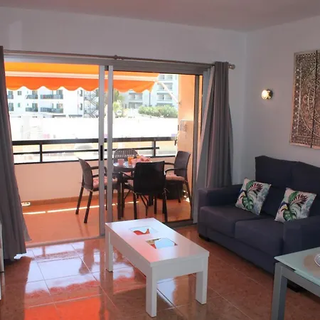 Tropical Canary Home - Playa Del Ingles-2