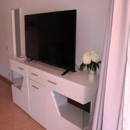 Tropical Canary Home - Playa Del Ingles-3