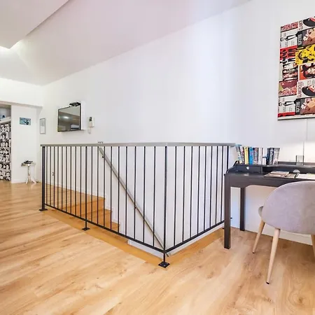 Cayres Suites Carmo-3