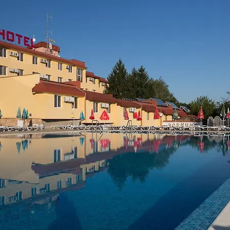 Zornica Hotel-3