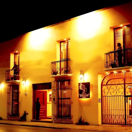 Hotel Danibaan-3