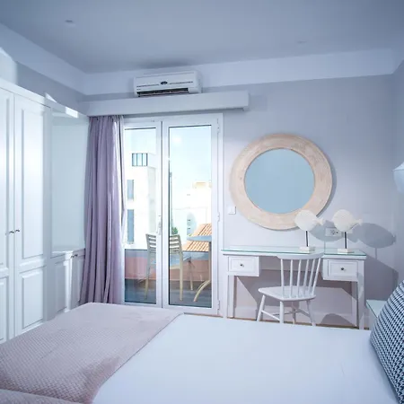 Mari Kristin Beach Hotel (Adults Only)-3