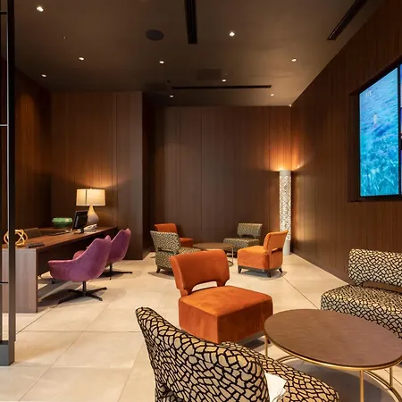 Hewitt Resort Naha-3