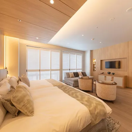 Hewitt Resort Naha-2