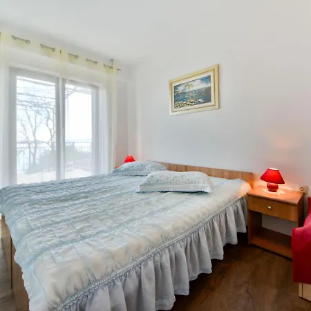 Apartment Nives-1 By Interhome-2