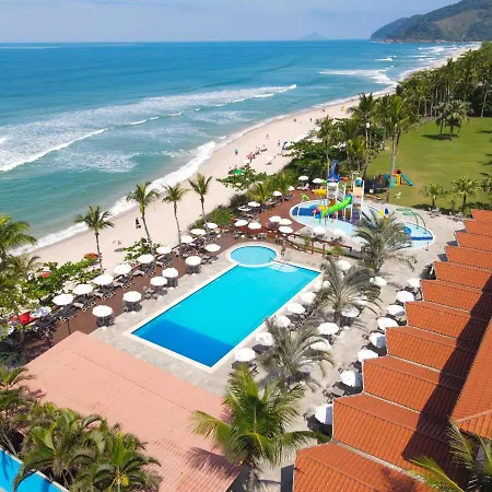Beach Hotel Maresias-3