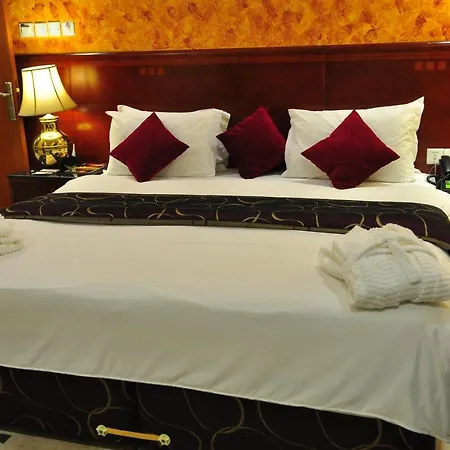 Al Bahjah Hotel-2