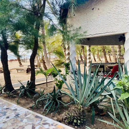 Jungle Beach Resort-3
