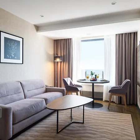 Premier Hotel Odesa-2