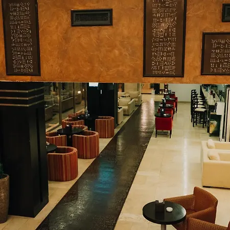 Ashur Hotel-2