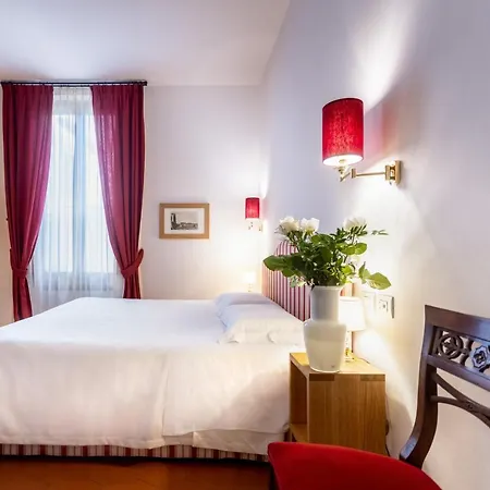 La Casa Del Ghiberti B&B-2