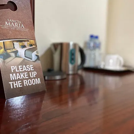 Hotel Sancta Maria-2