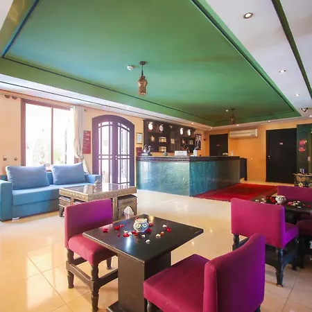 Hotel El Hadna By Hms-2