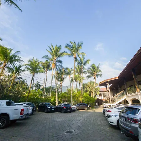 Beach Hotel Maresias-2