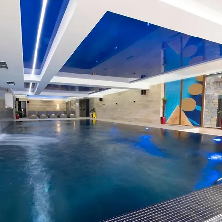Mila Apartmani Kopaonik-2