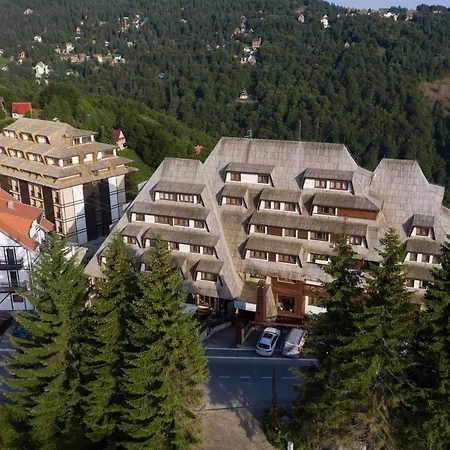 Mila Apartmani Kopaonik-3