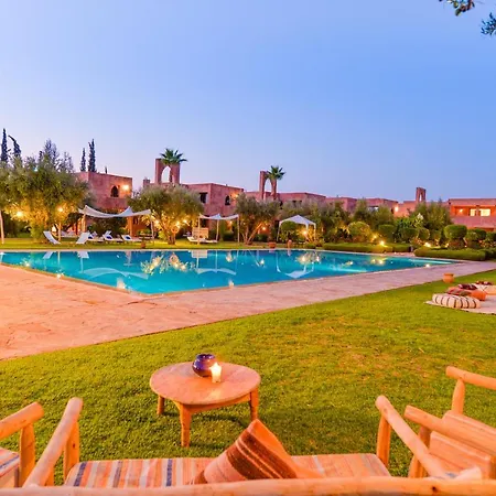 Les Jardins De Zyriab-2