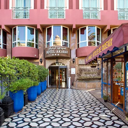 Hotel Akabar-3