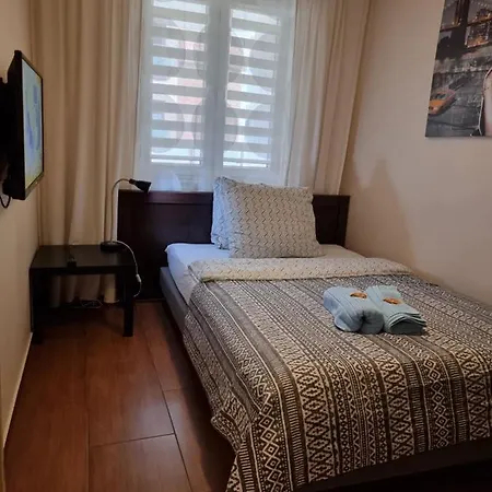 Apartament Centrum Park-2