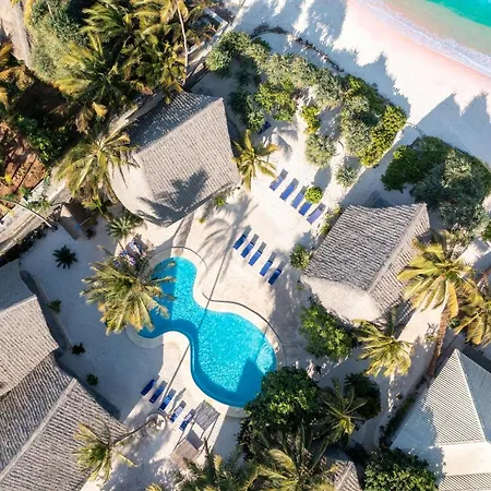 Marafiki Beach Hotel & Spa-2