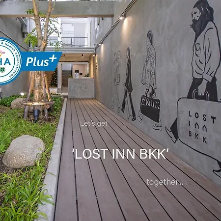Lost Inn Bkk-2