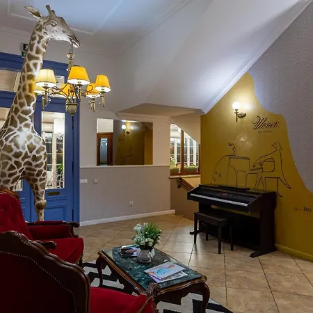 Chopin Hotel-2