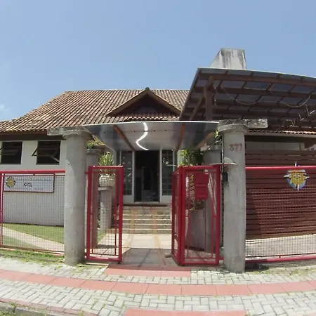 Sunhouse Hostel-2