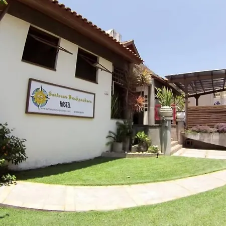 Sunhouse Hostel-3