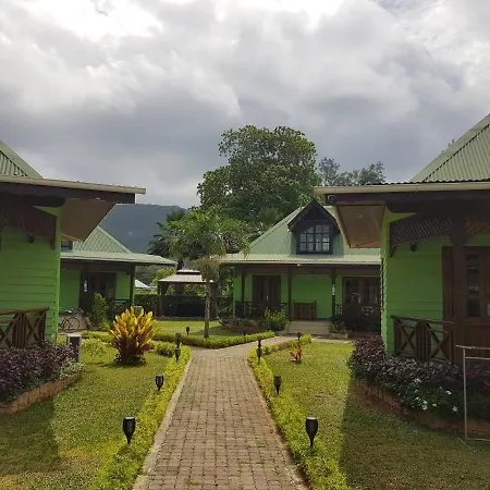 Villa Creole-3