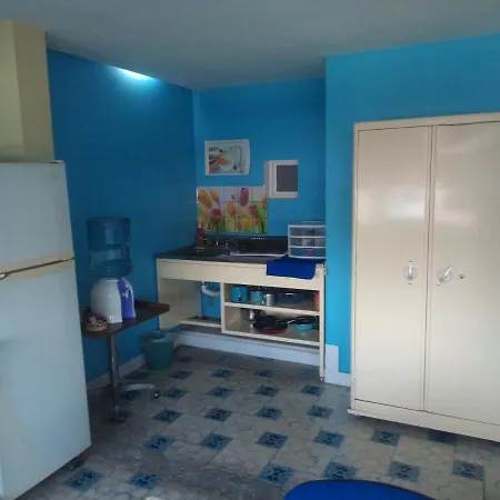 Casa Azul Aragon-2