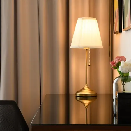 Bh Appart Hotel-2