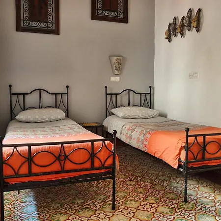Riad Sidi Magdoul-3