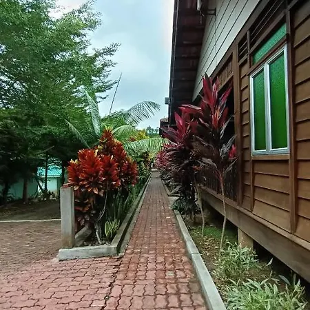 Drym Valley Langkawi-2
