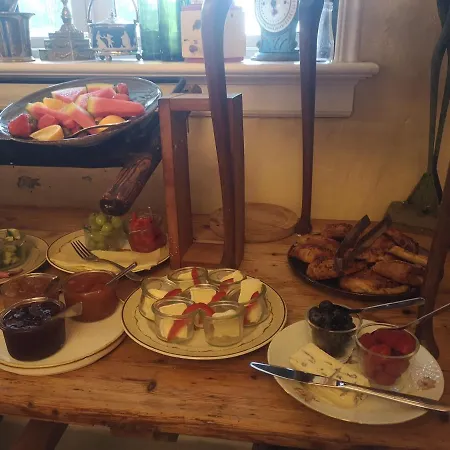 Naesbydale Badehotel-2