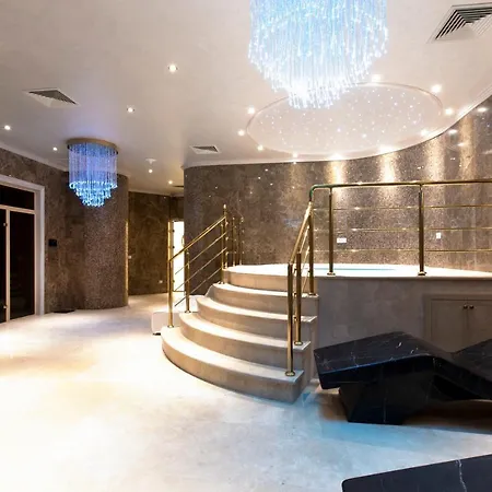Atli Hotel Ankara-3