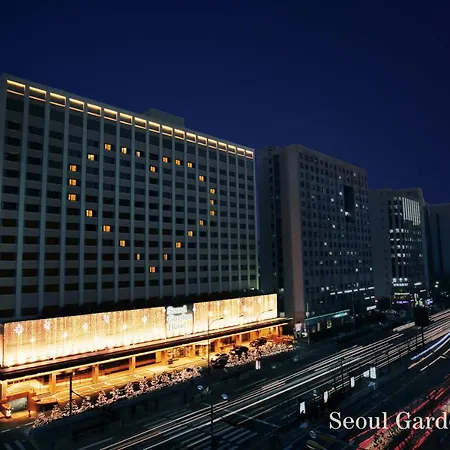 Seoul Garden Hotel-3