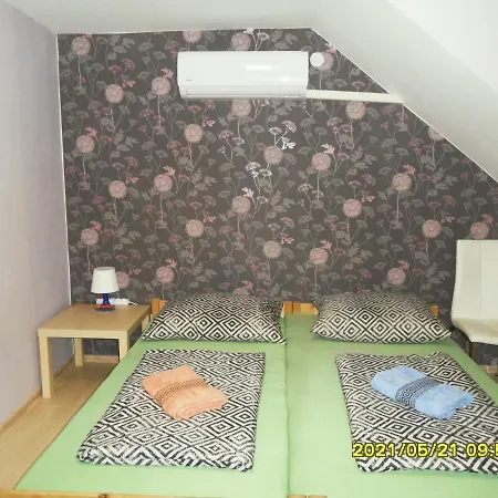 Fekete Macska Vendeghaz-2