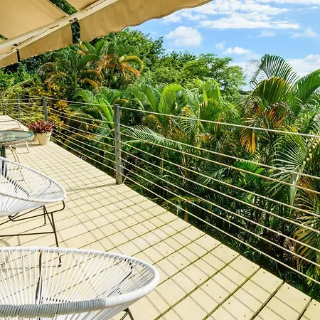 Funky Monkey Lodge-2