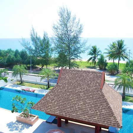 Maikhao Palm Beach Resort - Sha Plus-3