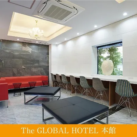 The Global Hotel Tokyo-3