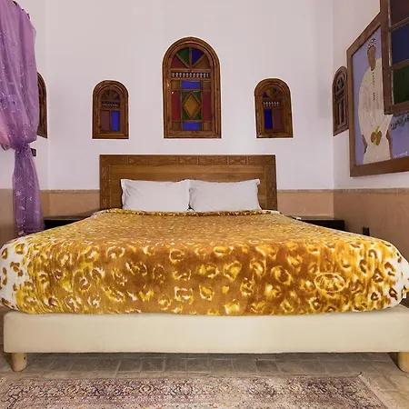Riad Wardate Rita-2