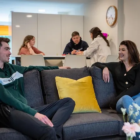 The Westwood Summer Accommodation-2