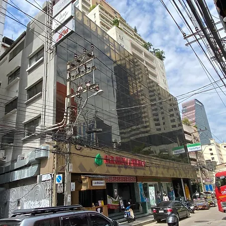 Arawana Regency Park Sukhumvit-3