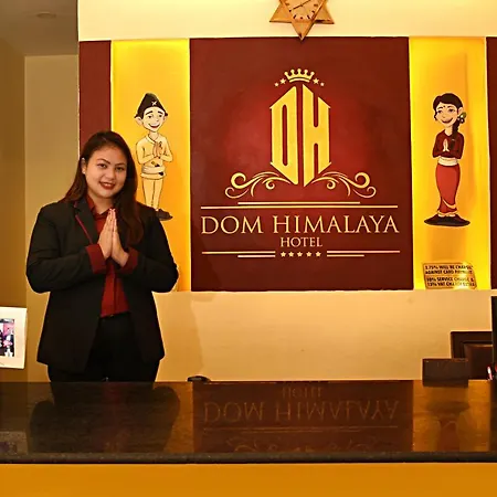 Dom Himalaya Hotel-2